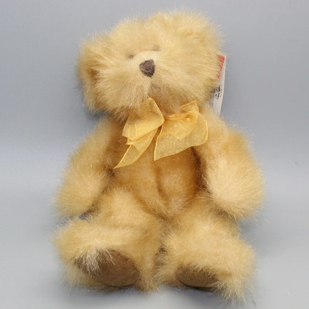 Russ Berrie Pennington Teddy Bear 10